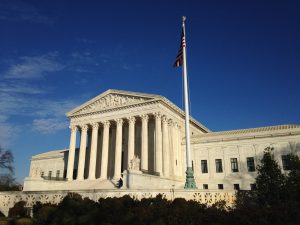 Supreme Court Tariff Ruling: $150 Billion in Corporate Refund Risk and