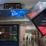 The 10,000-Point Pivot: How Policy Mandates and the "Anti-Tech" Rotation Crowned the FTSE 100