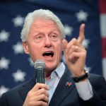 House Rejects Clinton Interview Offer as Contempt Vote Nears in Epstein Probe