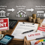 How &ldquo;Rent Now, Pay Later&rdquo; Actually Works &mdash; And Why It Creates New Risks for Renters and Property Managers