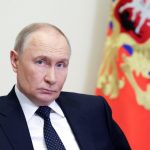 Newly Unsealed Epstein Files Introduce a Claim About Vladimir Putin — and Raise New Questions