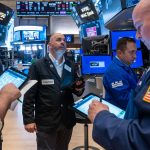 U.S. stock futures rise as Palantir jumps and gold and silver rebound