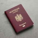 Austrian Citizenship for Jews and Their Descendants: A Gateway for American to Europe