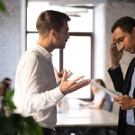 How Conflict Coaching Improves Employee Retention and Reduces Burnout