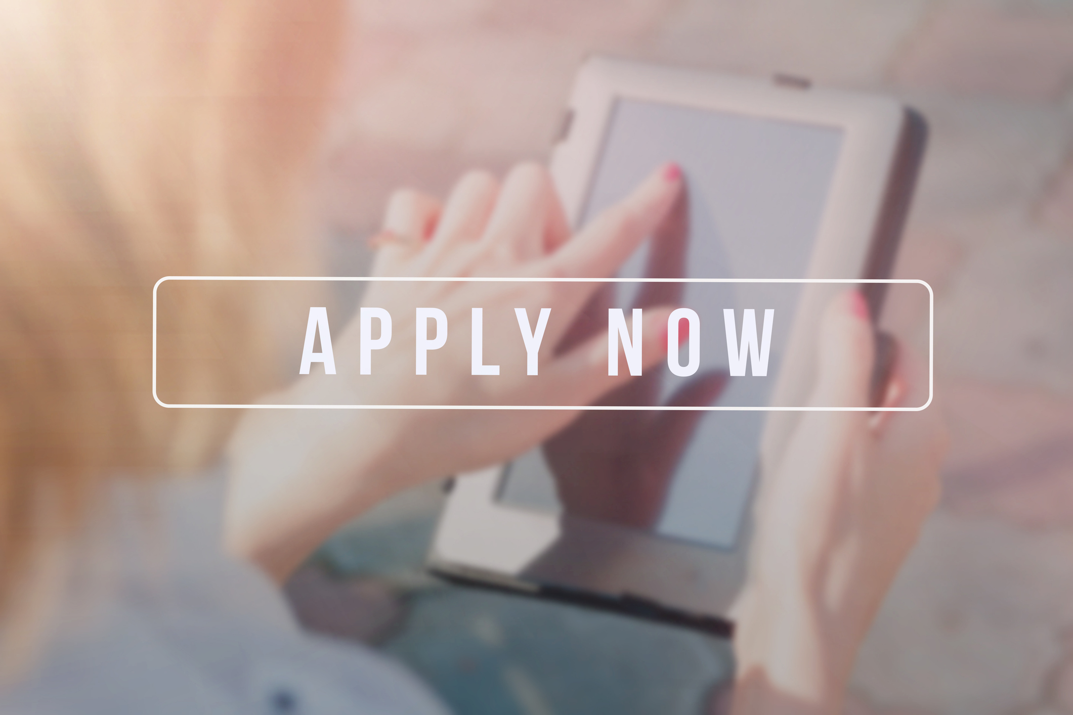 recruiter advertising for job vacancies, searching candidates to hire for business opportunities.