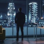 Why Leaving a High-Paying Job for Entrepreneurship Can Be a Brutal Adjustment