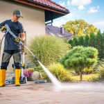 Top 3 Professional Travertine Paver Cleaning Services in Arizona
