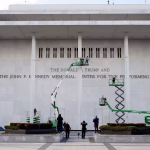 Kennedy Center Faces Two-Year Closure After Trump Move, Leaving Performers in Limbo