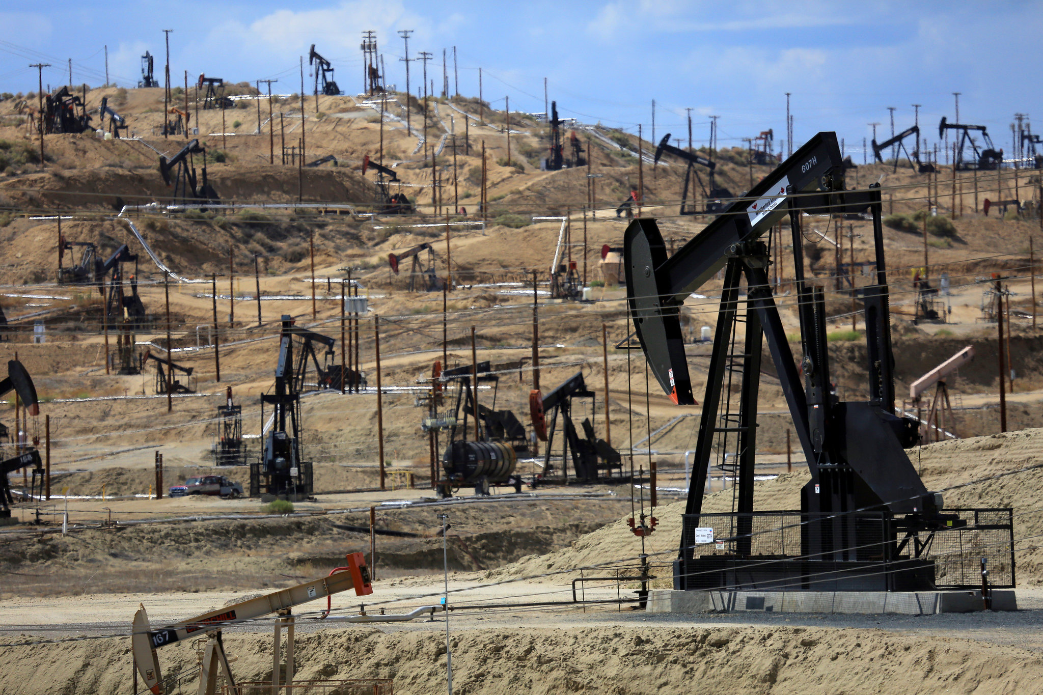 Rising oil prices signal increased recession risk in the U.S. economy