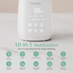 Is 72&deg;F Too Cold for a Newborn?