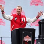 Ohio State President Resigns After Disclosing &lsquo;Inappropriate Relationship&rsquo;