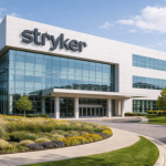 Cyberattack Hits Medical Device Giant Stryker, Disrupting Global Systems