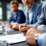 Deloitte Report Finds CEOs Prioritising Organisational Agility as Competitive Strategy