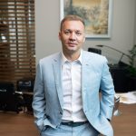 Gilfanov Rustam Khalefovich: De-icing Materials, Investments, Philanthropy