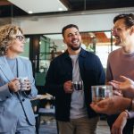 How Workplace Perks Are Changing the Way We Drink Coffee