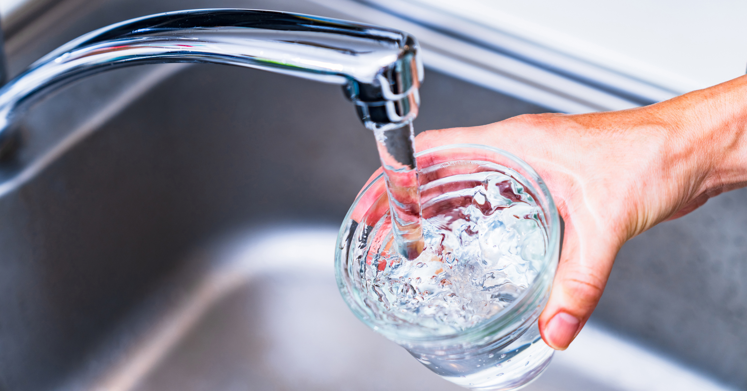 more news reports of pfas being detected in tap water