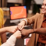 Why Team Appreciation Gifts Help Build a Positive Workplace Culture