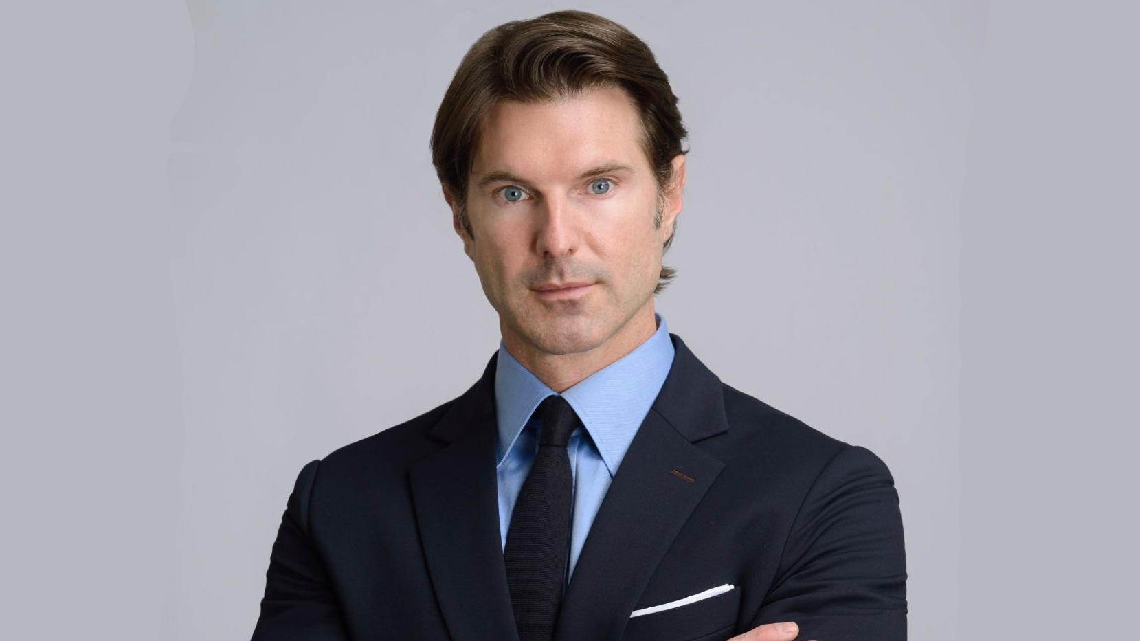 Michael Koch, CEO of HubKonnect and creator of Hyperlocal Intelligence, speaking about the future of enterprise AI.