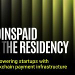 Coinspaid expands blockchain infrastructure access through a partnership with The Residency