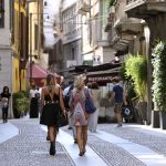 Why the Super-Rich Are Leaving Dubai for Milan — and What It Signals About Global Risk